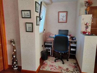 Ático en venta en Pizarrales en Salamanca