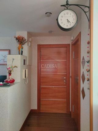 Ático en venta en Pizarrales en Salamanca