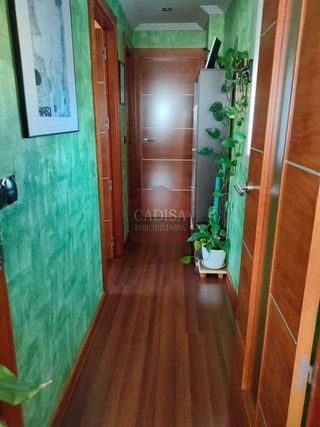 Ático en venta en Pizarrales en Salamanca