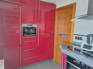 Ático en venta en Pizarrales en Salamanca