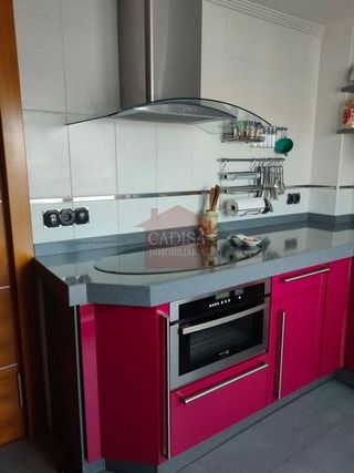 Ático en venta en Pizarrales en Salamanca