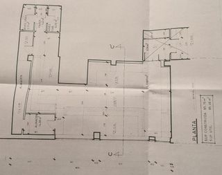 Local comercial en venta en Candelaria - Peña de Francia en Zamora