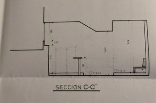 Local comercial en venta en Candelaria - Peña de Francia en Zamora