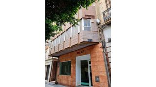 Oficina en venta en Centro en Almería