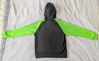 Chaqueta Joma C.D. Colegio Nueva Castilla