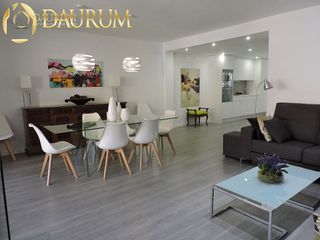 Piso en venta en Centro en Alicante