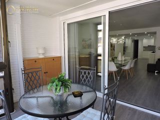 Piso en venta en Centro en Alicante