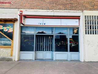 Local comercial en venta en Residencia en Logroño