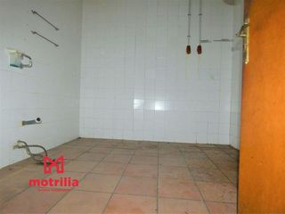 Local comercial en venta en Motril pueblo en Motril