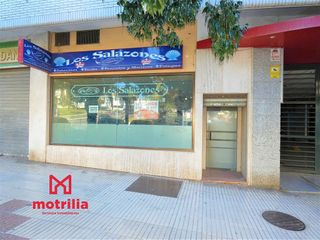 Local comercial en venta en Motril pueblo en Motril