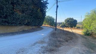 Terreno en venta en Los Molinos en Alcalá de Guadaira
