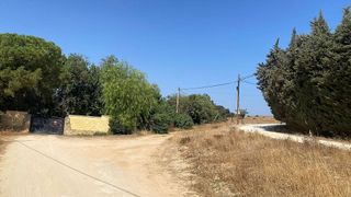 Terreno en venta en Los Molinos en Alcalá de Guadaira