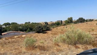 Terreno en venta en Los Molinos en Alcalá de Guadaira