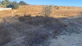 Terreno en venta en Los Molinos en Alcalá de Guadaira