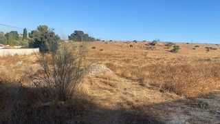 Terreno en venta en Los Molinos en Alcalá de Guadaira