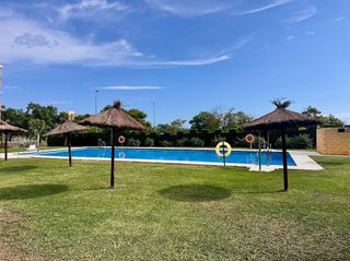 Piso en venta en El Cónsul - Ciudad Universitaria en Málaga