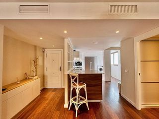 Piso en venta en El Cónsul - Ciudad Universitaria en Málaga