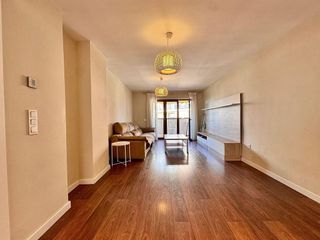 Piso en venta en El Cónsul - Ciudad Universitaria en Málaga