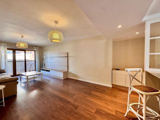 Piso en venta en El Cónsul - Ciudad Universitaria en Málaga