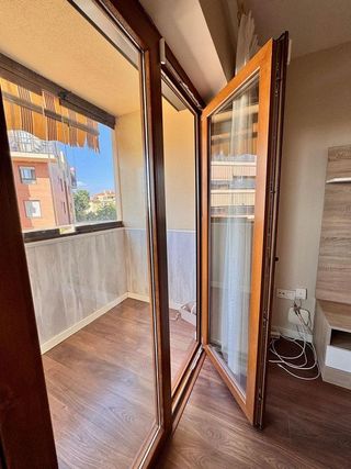 Piso en venta en El Cónsul - Ciudad Universitaria en Málaga