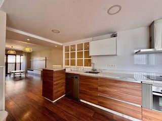 Piso en venta en El Cónsul - Ciudad Universitaria en Málaga