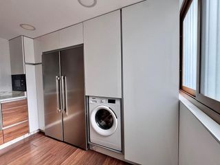 Piso en venta en El Cónsul - Ciudad Universitaria en Málaga