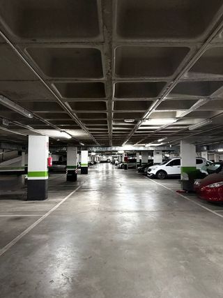 Garaje en venta en Parque Lisboa - La Paz en Alcorcón