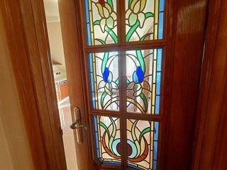 Ático en venta en Cuatro Caminos - Plaza de la Cubela en Coruña (A)