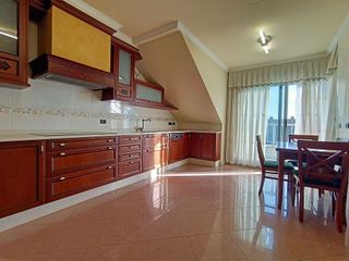 Ático en venta en Cuatro Caminos - Plaza de la Cubela en Coruña (A)