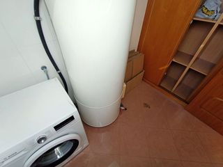 Ático en venta en Cuatro Caminos - Plaza de la Cubela en Coruña (A)