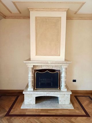 Ático en venta en Cuatro Caminos - Plaza de la Cubela en Coruña (A)