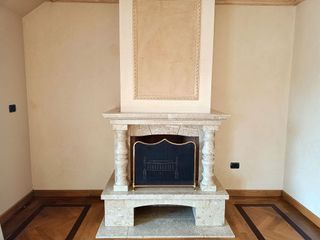 Ático en venta en Cuatro Caminos - Plaza de la Cubela en Coruña (A)