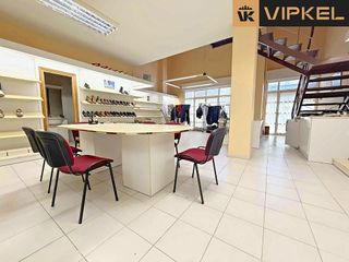 Local comercial en venta en La Salud - Perú - Buenavista en Santa Cruz de Tenerife