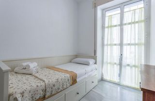 Piso en venta en Centro en Puerto de Santa María (El)