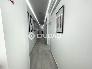 Local comercial en venta en V Centenario-Piletas-Capuchinos en Sanlúcar de Barrameda