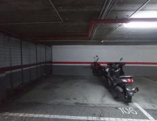 Garaje en venta en Valdepelayo - Montepinos - Arroyo Culebro en Leganés