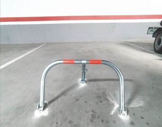 Garaje en venta en Valdepelayo - Montepinos - Arroyo Culebro en Leganés