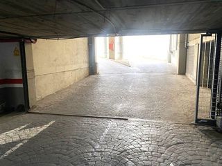 Garaje en venta en Valdepelayo - Montepinos - Arroyo Culebro en Leganés