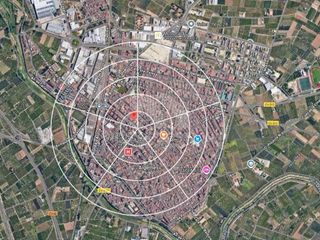 Piso en venta en Algemesí