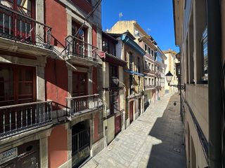 Piso en venta en Casco Histórico en Oviedo