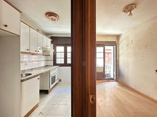 Piso en venta en Casco Histórico en Oviedo