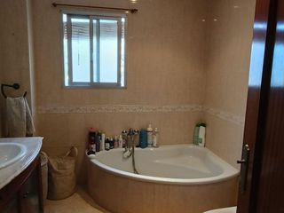 Piso en venta en Puerta Blanca en Málaga