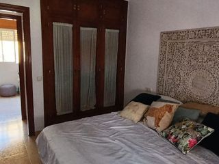 Piso en venta en Puerta Blanca en Málaga