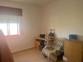 Piso en venta en Puerta Blanca en Málaga