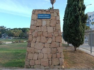 Piso en venta en Puerta Blanca en Málaga