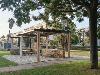 Piso en venta en Puerta Blanca en Málaga