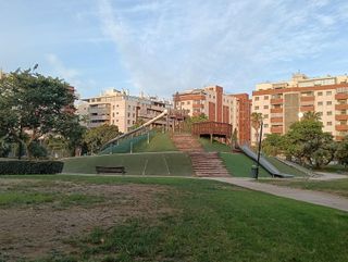 Piso en venta en Puerta Blanca en Málaga