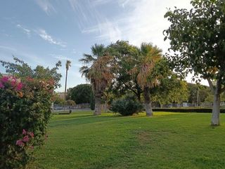 Piso en venta en Puerta Blanca en Málaga