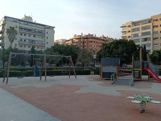 Piso en venta en Puerta Blanca en Málaga