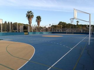 Piso en venta en Puerta Blanca en Málaga